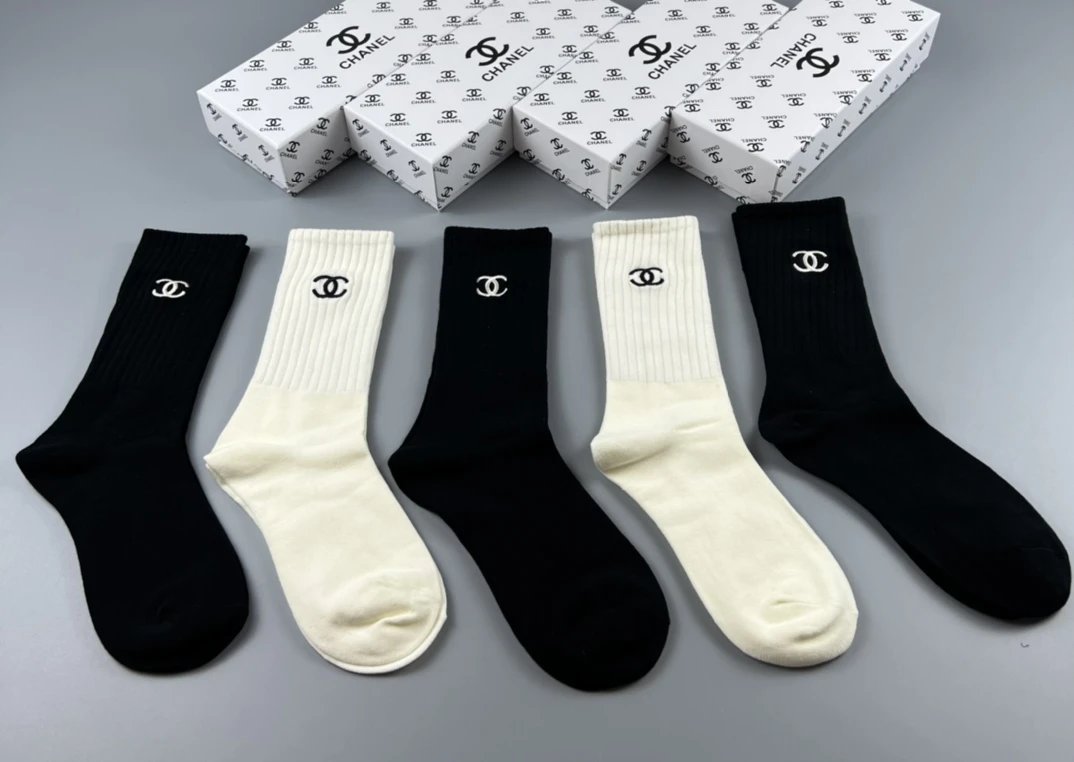 CHAN SOCKS (1) 5
