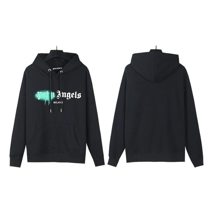 PALM Clothing Hoodie Set