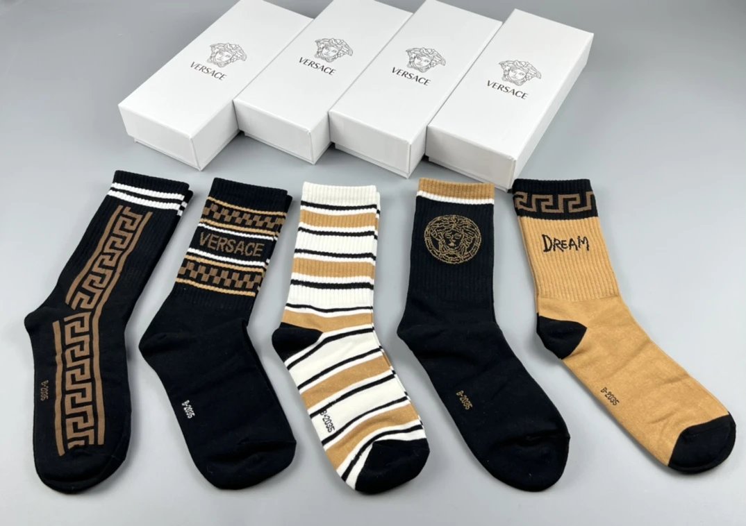 VERSAC SOCKS (1) 19