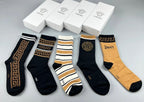 VERSAC SOCKS (1)