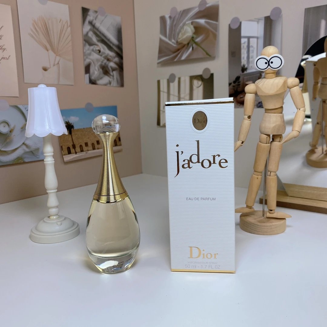 DIO J'Dor Women's Perfume