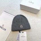 MONCL HAT (2)