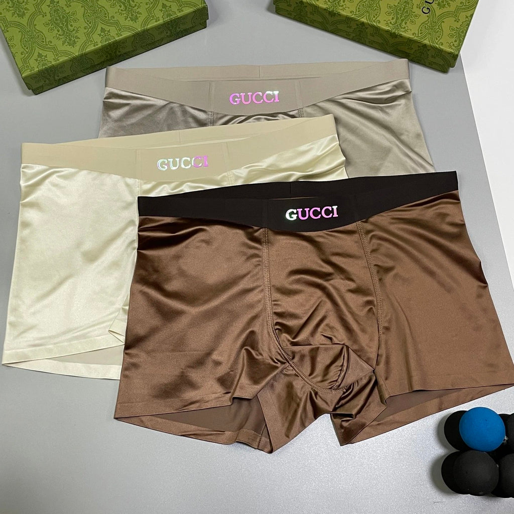 GUC Luxury Men's Underwear