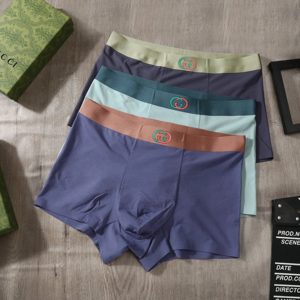 GUC Luxury Men's Underwear