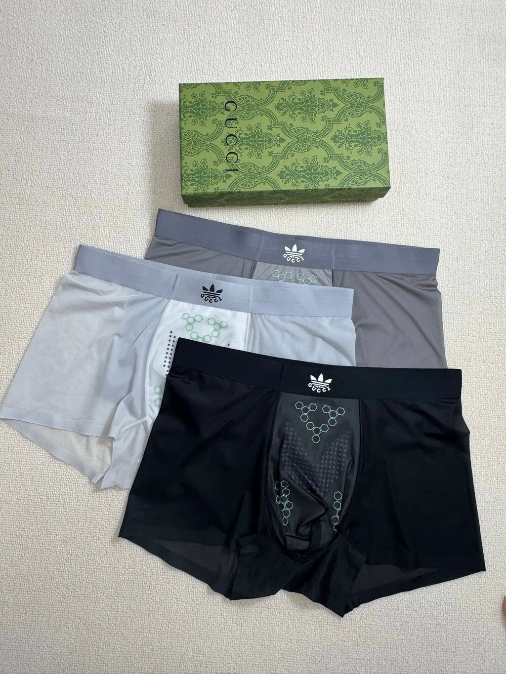 GUC Luxury Men's Underwear