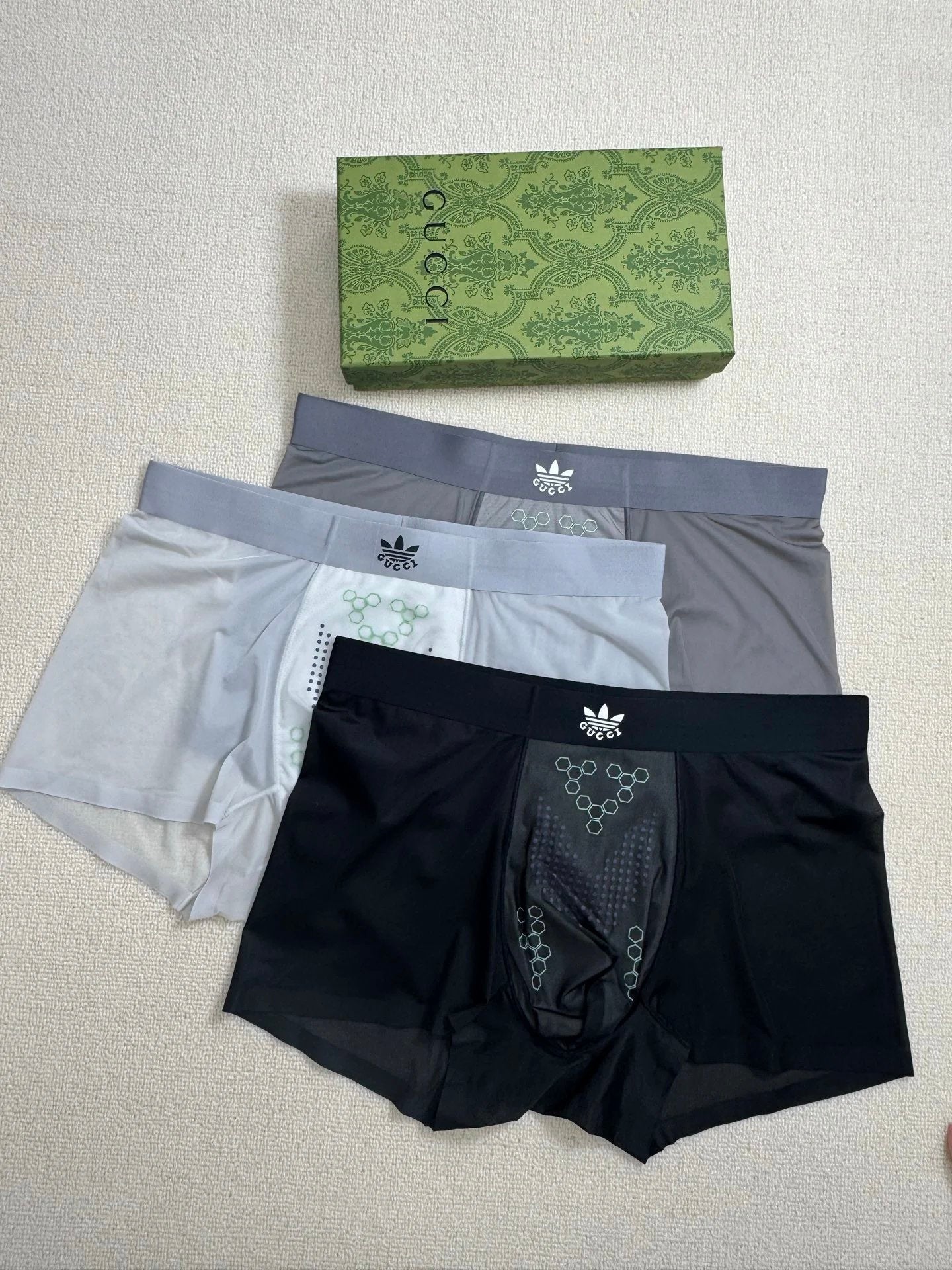 GUC Luxury Men's Underwear