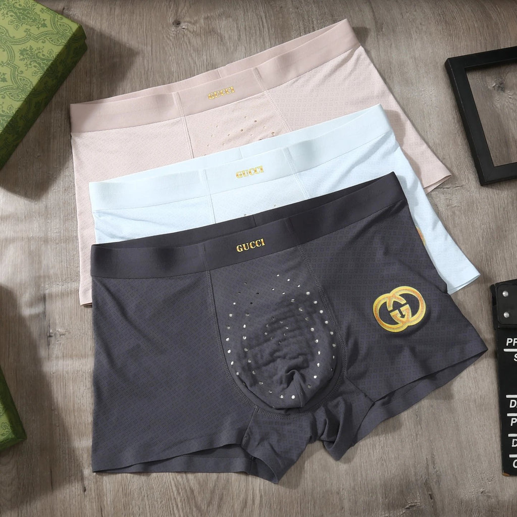 GUC Luxury Men's Underwear