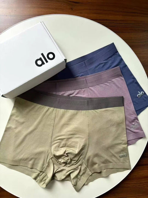 AL Women's Luxury Underwear