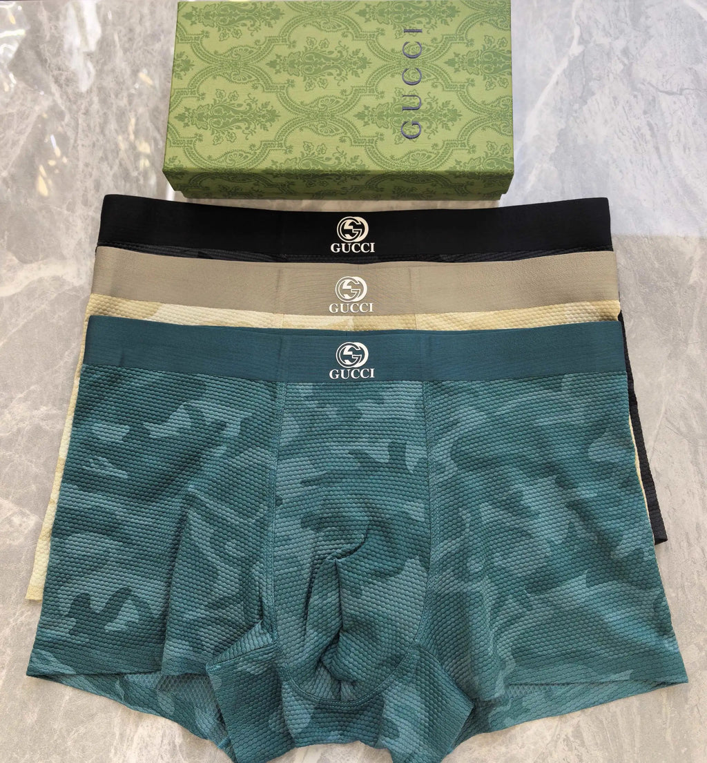 GUC Luxury Men's Underwear