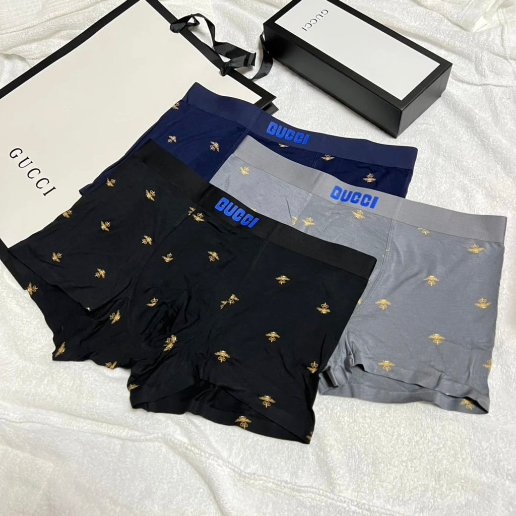 GUC Luxury Men's Underwear