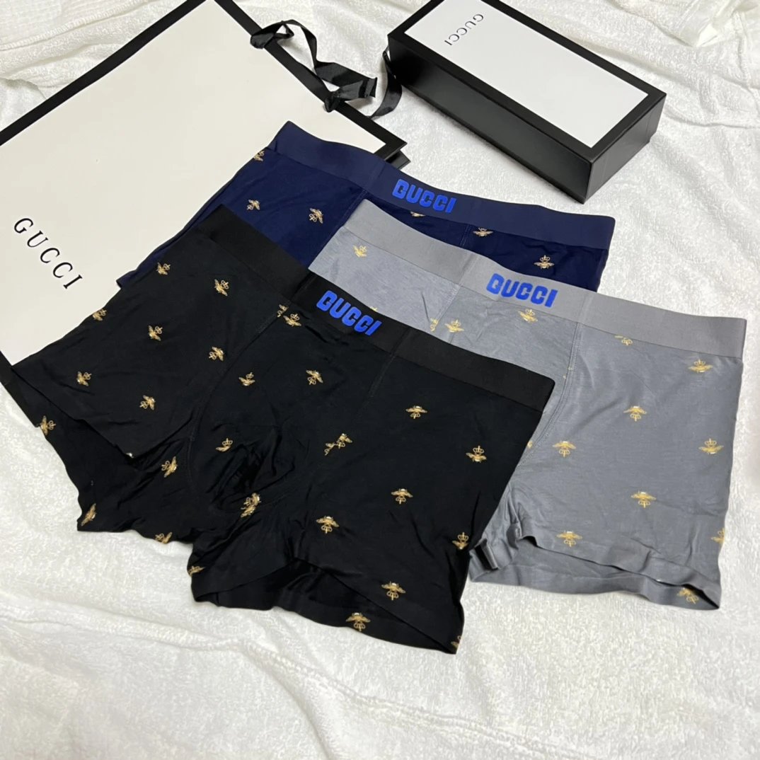 GUC Luxury Men's Underwear