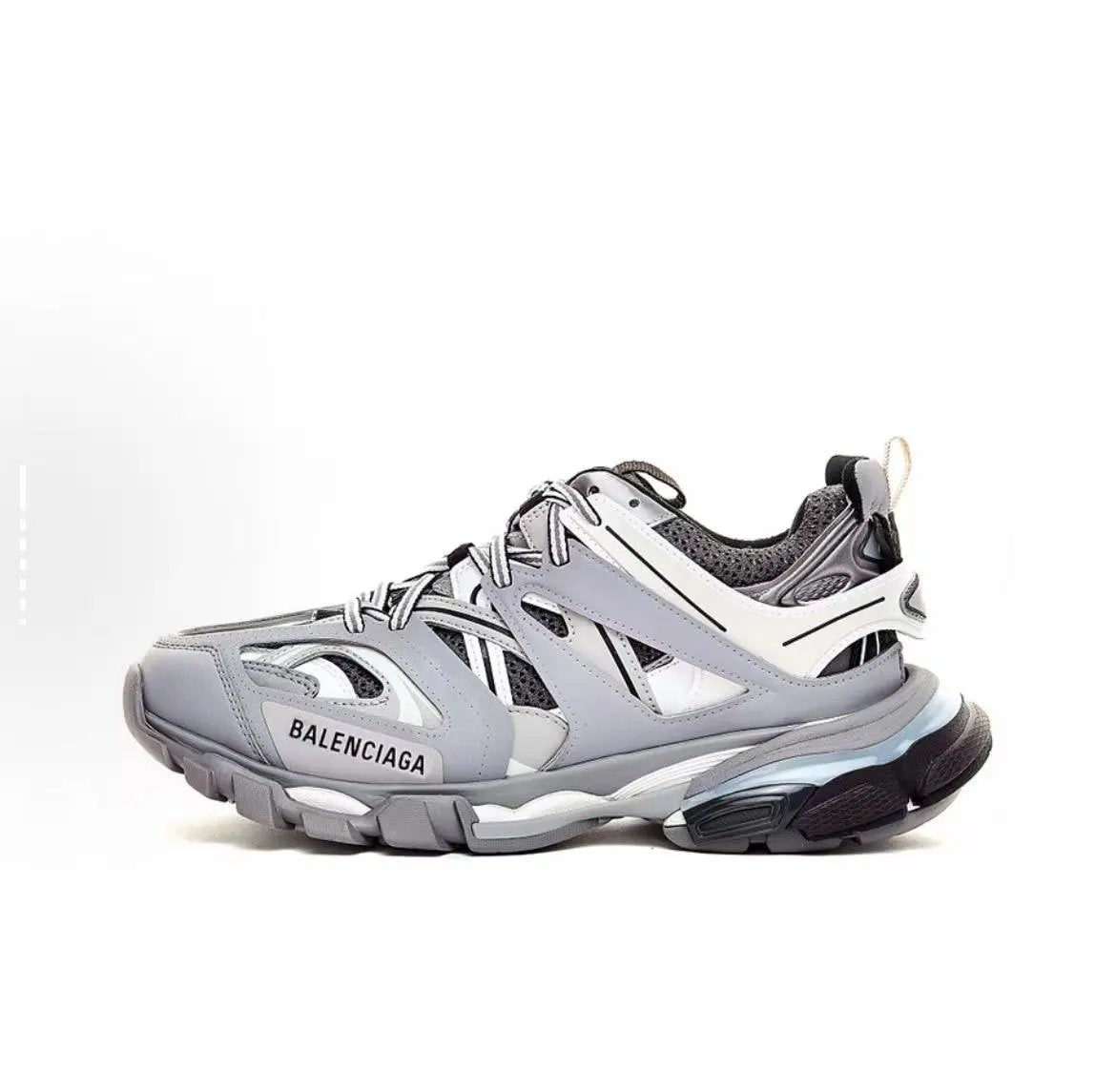 BALENCI Shoes (2) 7