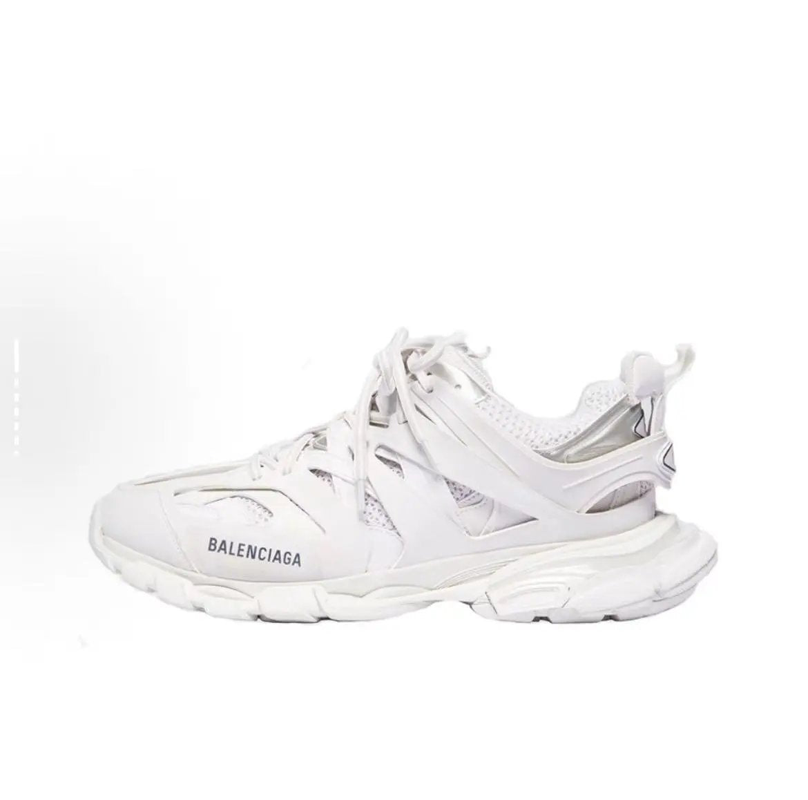 BALENCI Shoes (2) 6