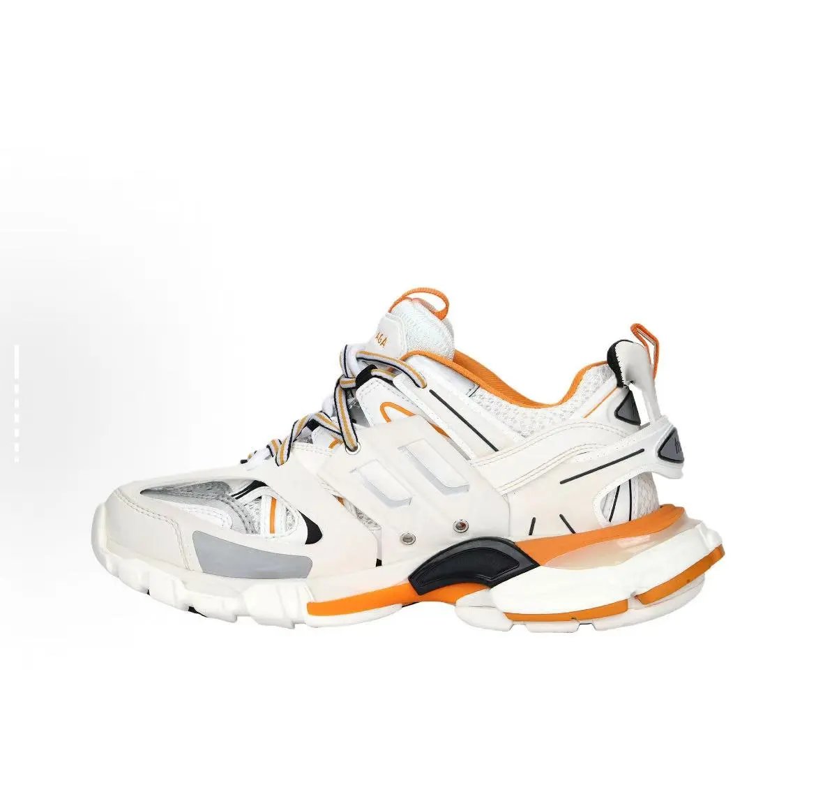 BALENCI Shoes (2) 8