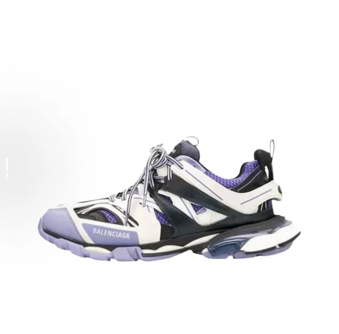 BALENCI Shoes (2) 13