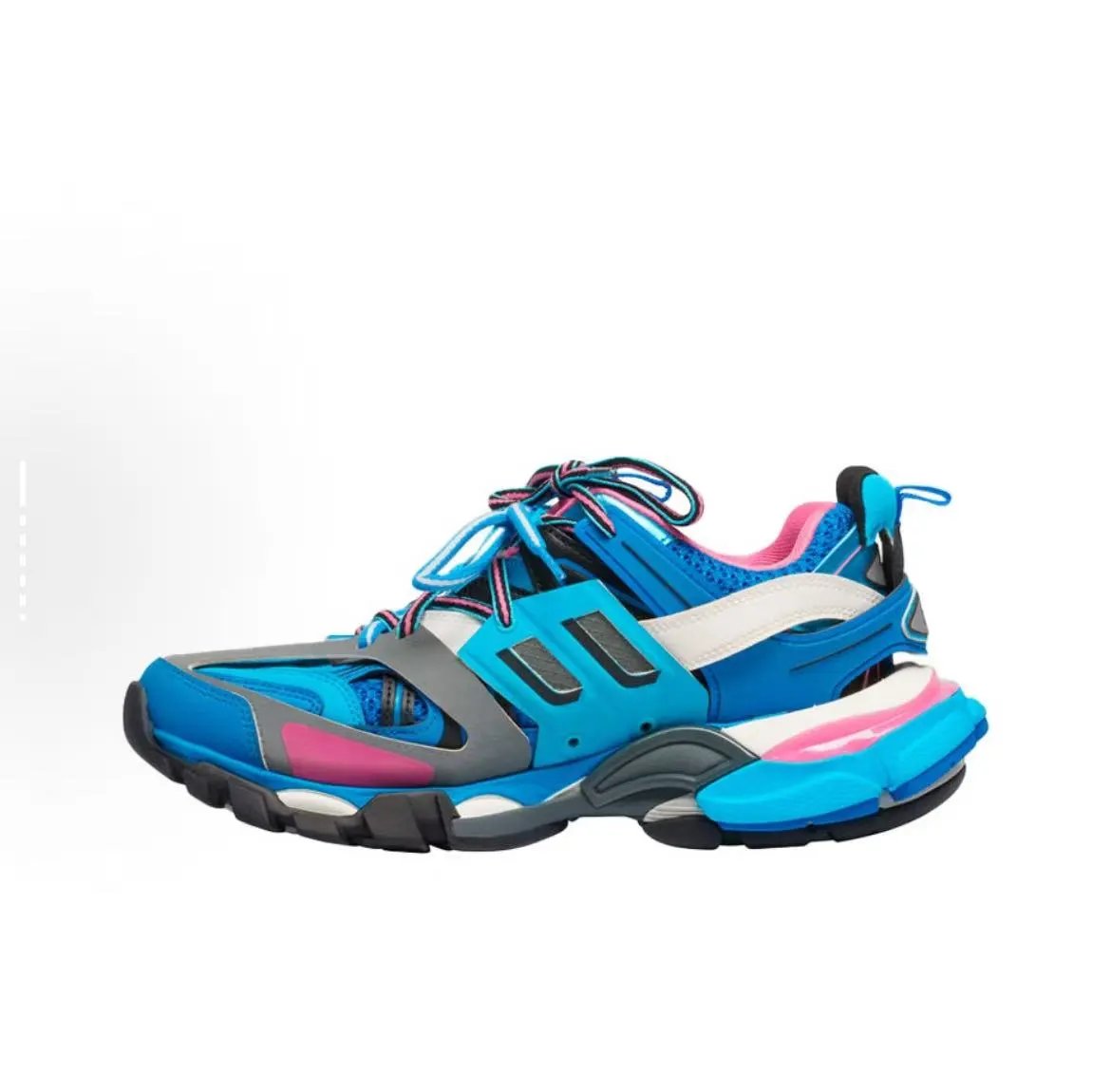 BALENCI Shoes (2) 14