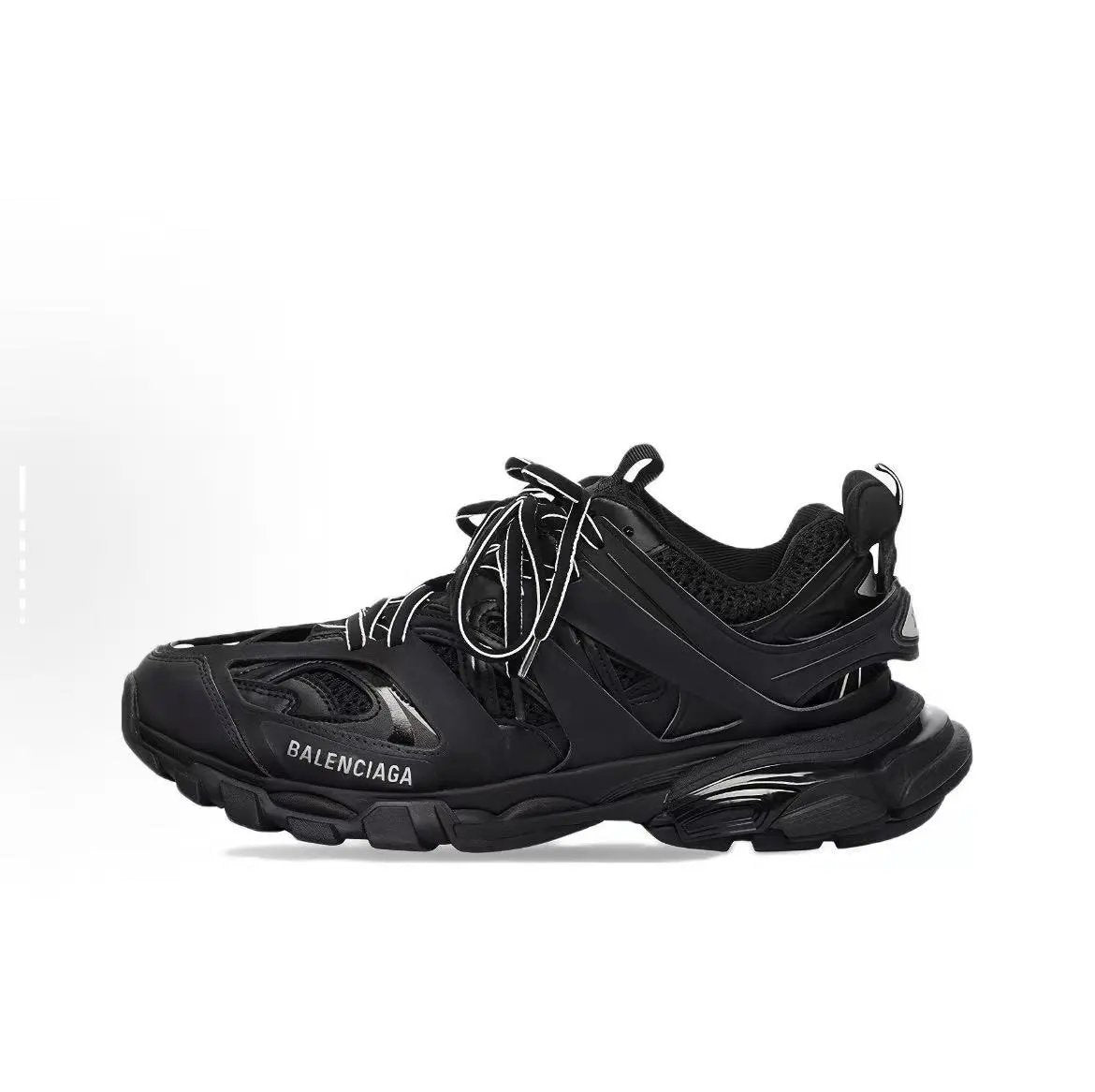 BALENCI Shoes (2) 9