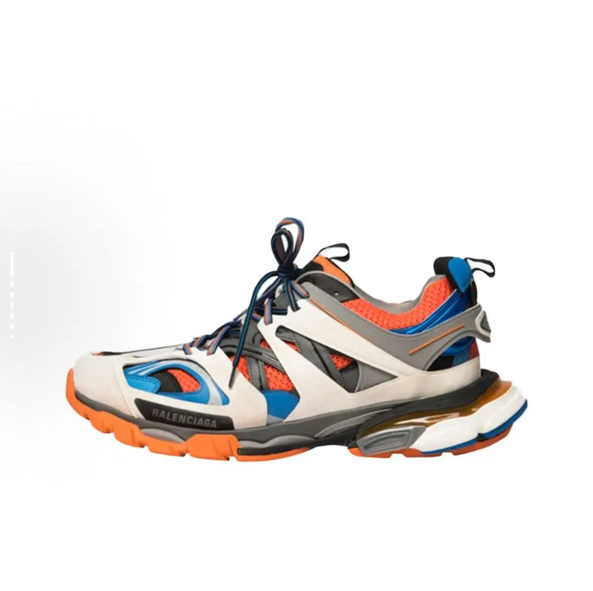 BALENCI Shoes (2) 12