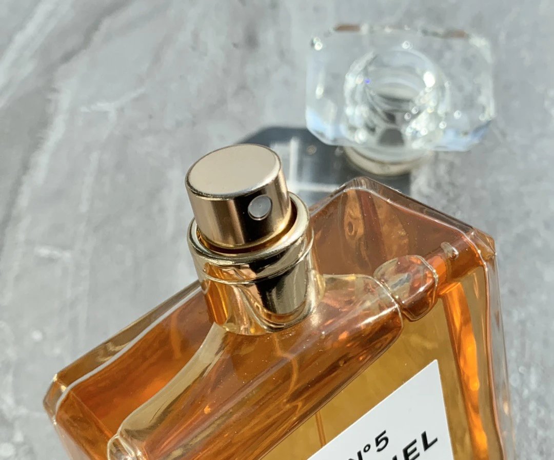 CHAN No 5 Designer Perfume 6