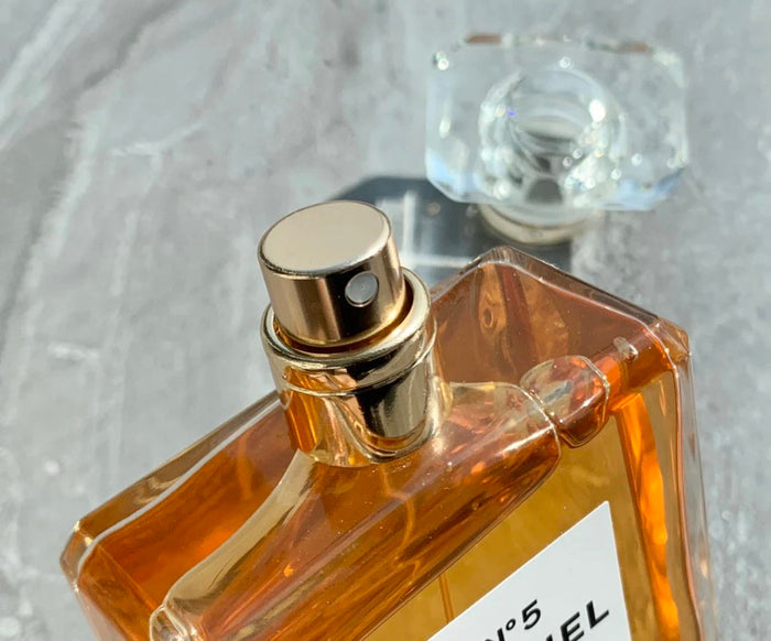 CHAN No 5 Designer Perfume